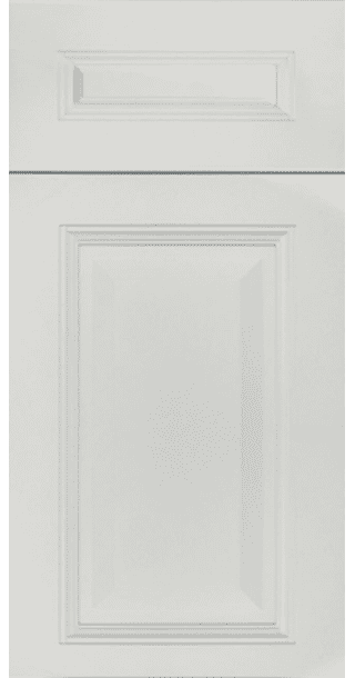 Classic White  Belmont Collection