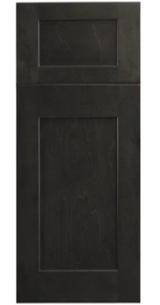 Dark Grey Shaker  Victory Collection