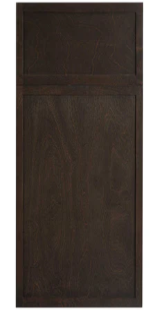 Slim Mocha Shaker  Victory Collection