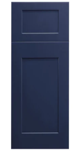 Houston Blue Shaker  Victory Collection