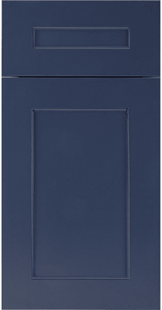 Navy Shaker  Belmont Collection